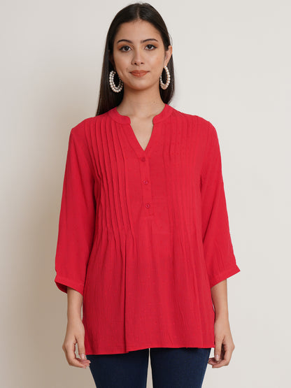 The Ruby Top