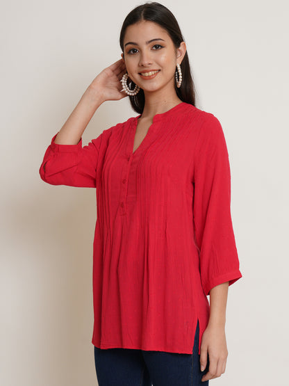 The Ruby Top
