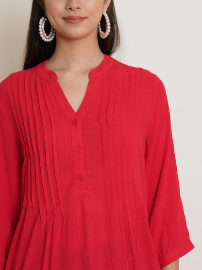 The Ruby Top