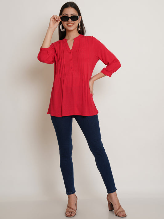 The Ruby Top