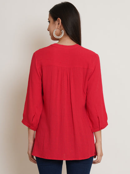The Ruby Top