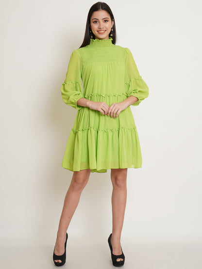 The Verda Dress