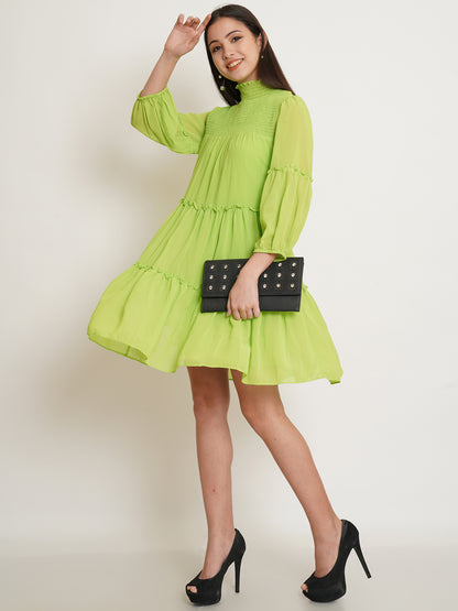 The Verda Dress