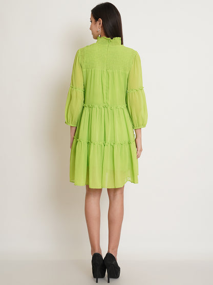 The Verda Dress