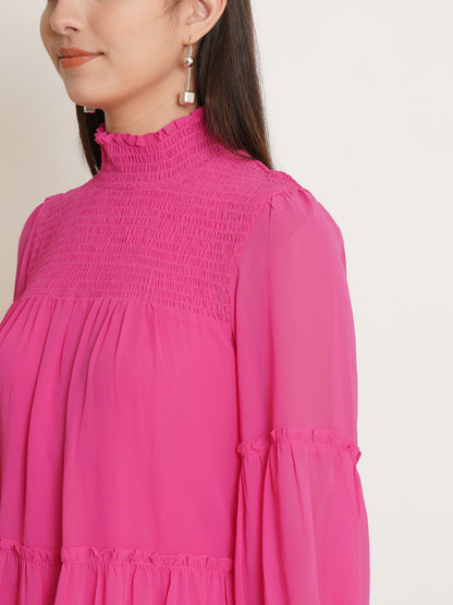 The Liana Dress