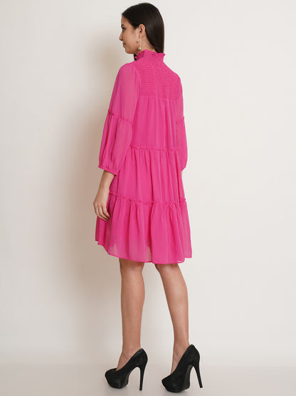 The Liana Dress