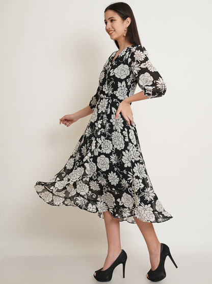 The Ivorelle Dress