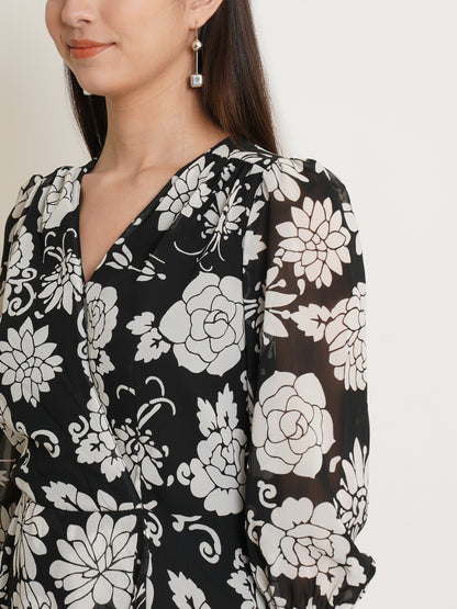 The Ivorelle Dress