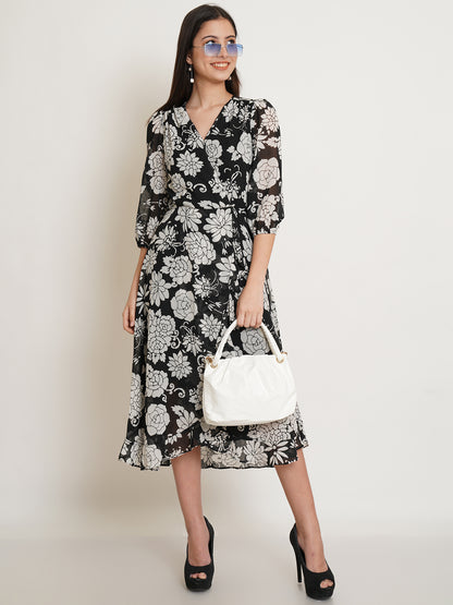 The Ivorelle Dress