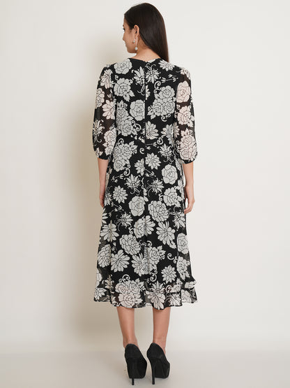The Ivorelle Dress