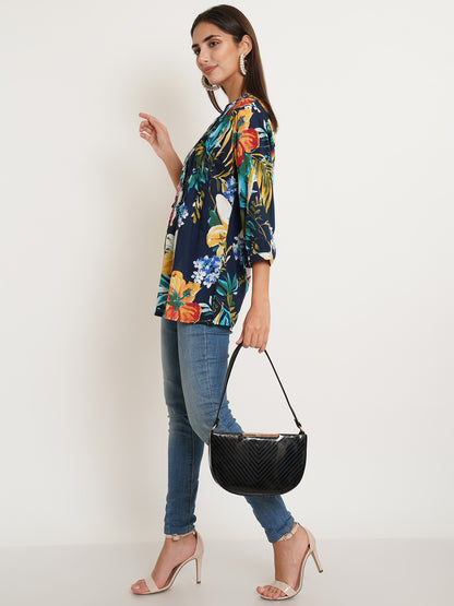 The Verdelune Top