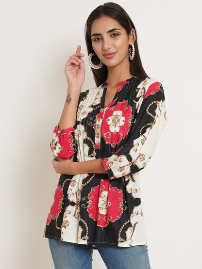 The Valverra Top