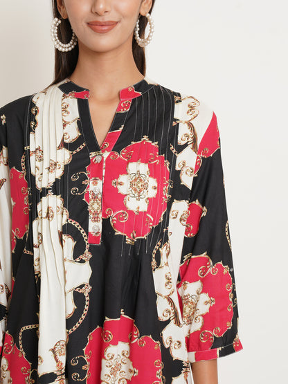 The Valverra Top