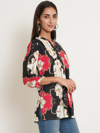 The Valverra Top