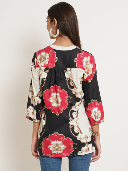 The Valverra Top