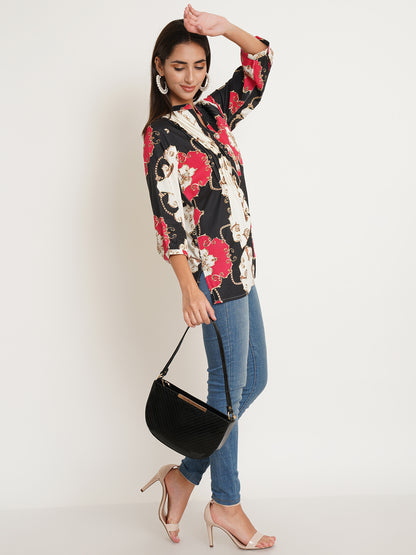 The Valverra Top