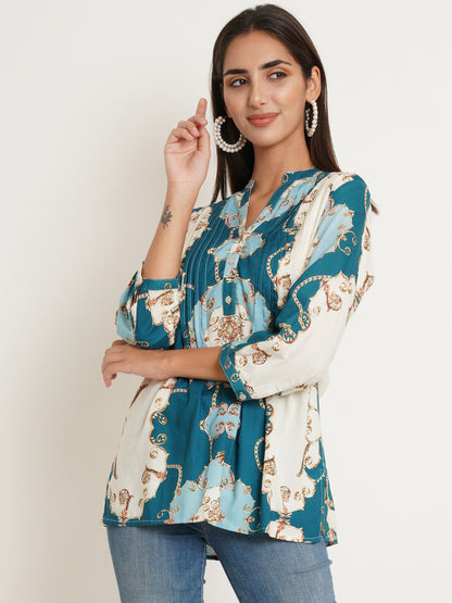 The Calverra Top