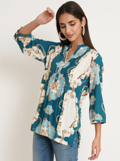 The Calverra Top