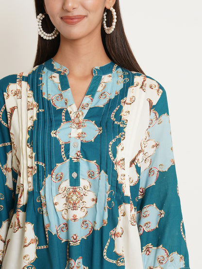The Calverra Top