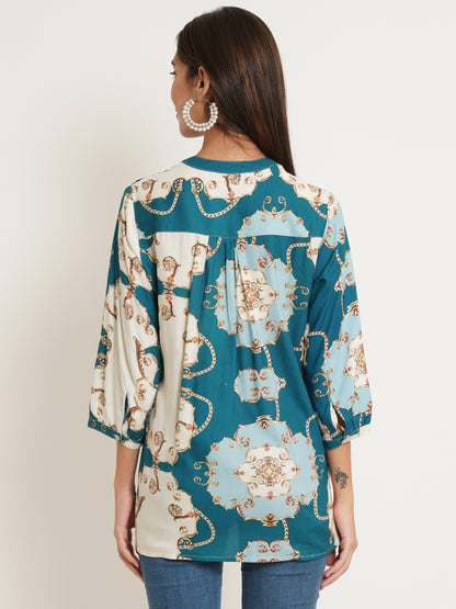 The Calverra Top