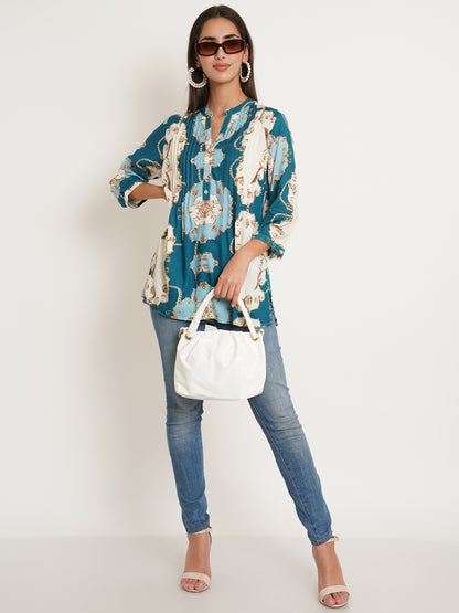 The Calverra Top