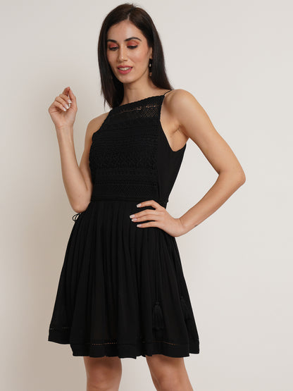 The Eclipse Dress