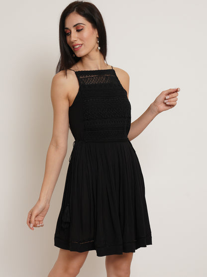 The Eclipse Dress