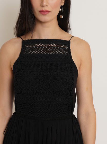 The Eclipse Dress