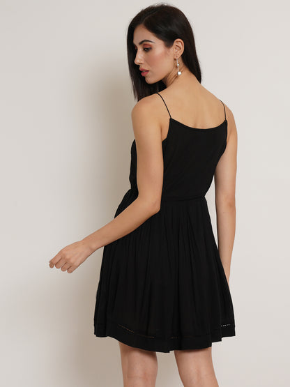 The Eclipse Dress