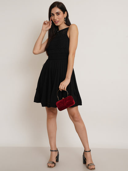 The Eclipse Dress