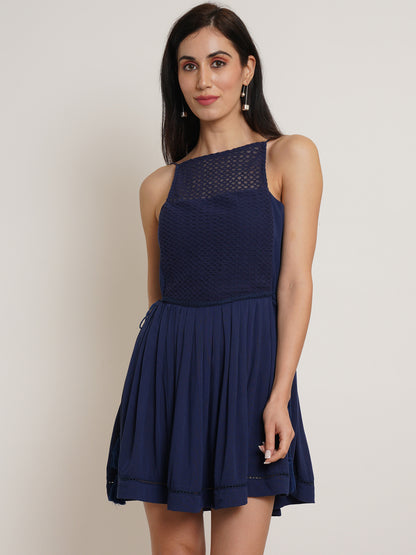 The Nocturne Dress
