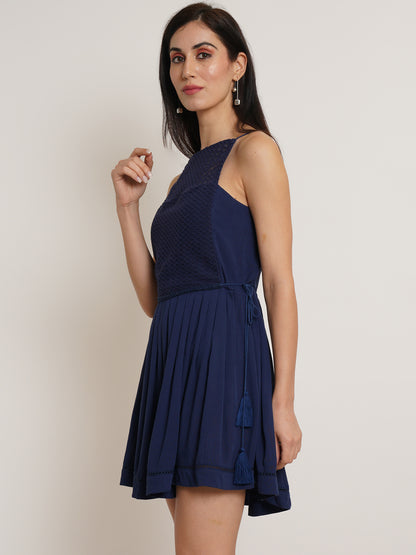The Nocturne Dress