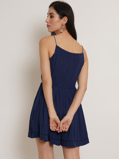 The Nocturne Dress