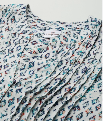 The Vivid Top