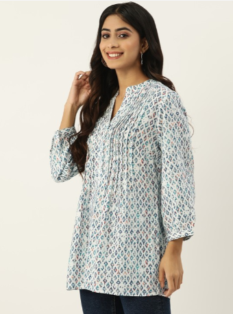 The Vivid Top