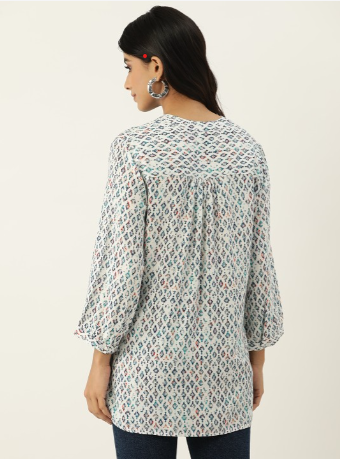 The Vivid Top
