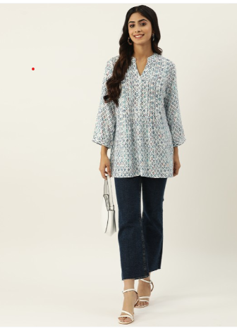 The Vivid Top