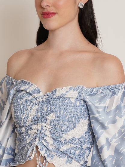The Ivessia Top