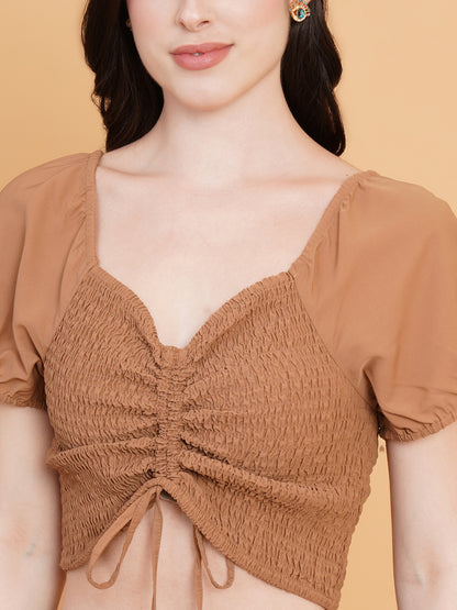 The Terrene Top