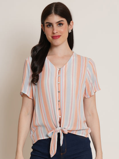 The Oravine Top