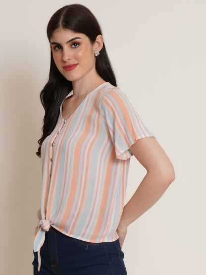 The Oravine Top