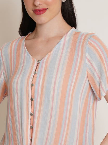 The Oravine Top