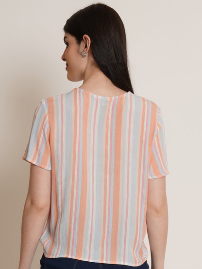 The Oravine Top