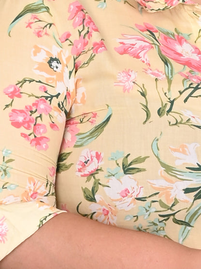 The Solessa Dress