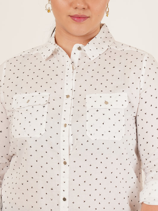 The Arvella Shirt