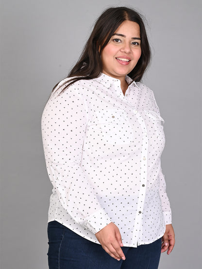 The Astrielle Shirt