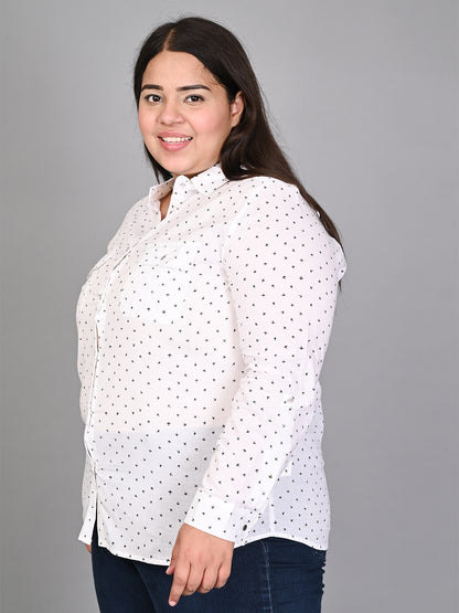 The Astrielle Shirt