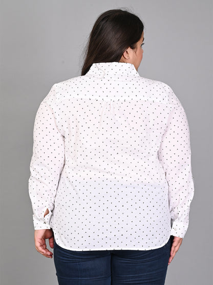 The Astrielle Shirt
