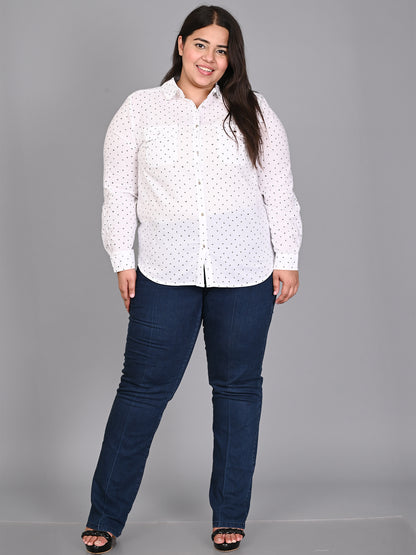 The Astrielle Shirt