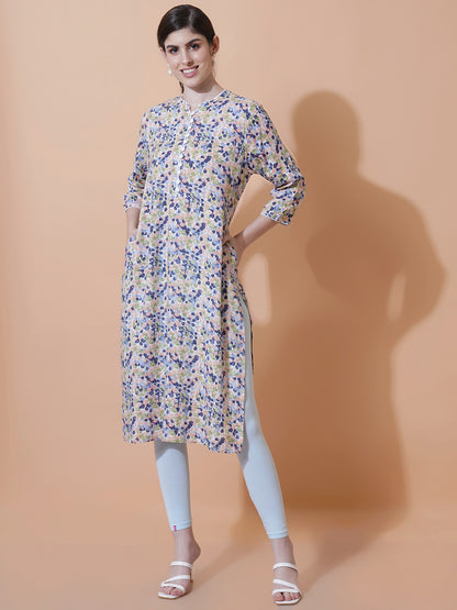 The Vayana Kurti